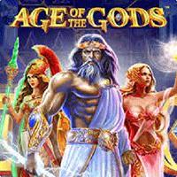 Age Of The Gods
